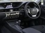 Lexus ES250 2013 года (ZA)